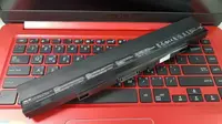 在飛比找樂天市場購物網優惠-ASUS 華碩 A42-U53 原廠電池 U33 U33J 