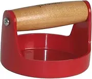 Speedball 4" Red Baren