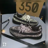 在飛比找蝦皮購物優惠-Аdidаs Yeezy Boost 350 黑滿天星 黑魂