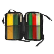 W-55 Black Holder Bag Double Shoulder Bag Drum Mallet Bag Percussion Parts