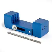 Pinewood Derby PRO Driller Tool