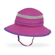 Sunday Afternoons Kids Fun Bucket Hat - Blossom (Baby 6 - 24 Months)