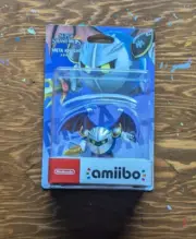 Meta Knight Amiibo: Super Smash Bros Nintendo Brand New