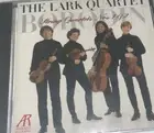 LARK QUARTET - Borodin: String Quartets Nos. 1 & 2 - CD - New Sealed