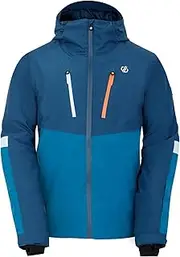 [Dare2b] Men's Mens Shred Ii Jacket Ski Jacket