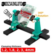Multiple Specification Circuit Board Welding Bracket Repairing Disassembly