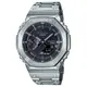 CASIO 卡西歐 G-SHOCK 全金屬 GM-B2100 GM-B2100D-1A