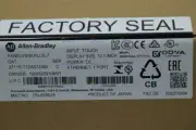 2711P-T12W21D8S PanelView Plus 7 Graphic Terminal New Factory Sealed