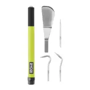 RYOBI HOOK AND PICK SET RHPHS01