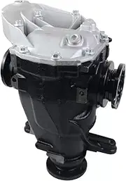 Rear Differential Assembly Ratio 3.38 Replace OE33107524320 compatible for E81 E87 E91 E90 E92