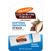 Palmer's Cocoa Butter Formula Ultra Moisturising Lip Balm 4g