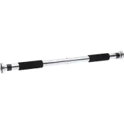 Randy & Travis Machinery Portable Doorway Chin Up Bar Pull Ups Weights Gym steel