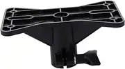 Veemoon Speaker Stand Bracket Stage Party Use Easy to Install/Remove Durability Assured