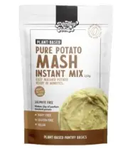 Plantasy Foods Instant Mash Potato Mix 150g Vegan Dairy-free