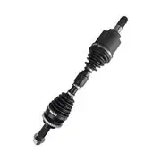 Basco Constant Velocity Axle - CVA1600