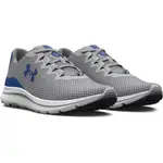 UNDER ARMOUR UA 安德瑪 CHARGED IMPULSE 3 男鞋 慢跑鞋 3025421-107