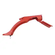 Xiaomi M365 / Pro / Pro2 Scooter Mudguard with Taillight