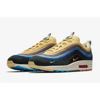 在飛比找蝦皮購物優惠-Nike Air Max 1/97 Sean Wothers