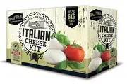 Italian Cheese Kit - Mad Millie