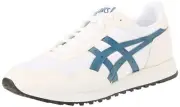 ASICS Sneakers TIGER RUNNER II Unisex Adult Us-Size 10 From Japan