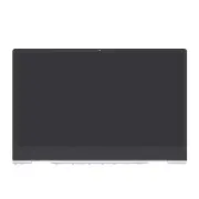 B156HAN02.3 LCD TouchScreen Assembly +bezel for HP Envy x360 15m-dr 15m-dr0011dx