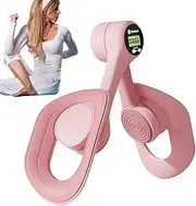 Pelvic Floor Trainer, Pelvic Floor Muscle Trainer, Women Hip Muscle Trainer | Internal Thigh Exercise Team with Smart Counting for Workout