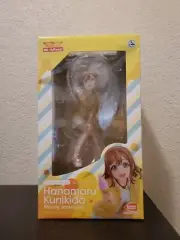 Love Live! Sunshine!! Hanamaru Kunikida Blu Ray Jacket Ver Figure BANDI NAMCO
