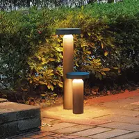 在飛比找蝦皮商城優惠-【舞光.LED】LED 10W肯特草皮燈(30/60cm)(