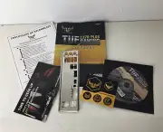 ASUS TUF Z790-Plus Gaming Motherboard User Guide w/ CD and I/O Shield