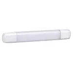 Narva 9-33V High Powered LED Strip Light White Base Without Switch 730 Lumens - 87536