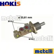 BRAKE MASTER CYLINDER 05-0325 FOR FIAT ULYSSE SCUDO/Bus/Van/Platform/Chassis