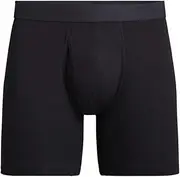 [MeUndies] – Men’s Stretch Cotton Boxer Brief with Fly – Men’s Underwear – Amazon Exclusive Fabric