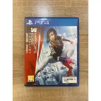 在飛比找蝦皮購物優惠-PS4遊戲片 靚影特務：關鍵催化