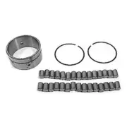 NIB Mercury 70-80-90-125 HP L3 L4 Bearing Kit Center Main wRace 42943A 1