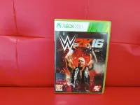 在飛比找露天拍賣優惠-新北市板橋超便宜可面交賣XBOX360原版片~~WWE2K1