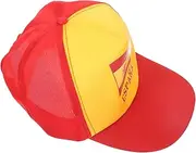 FOMIYES Football Cap Sports Caps Fans Caps Football Hats Sports Fans Hat Cloth
