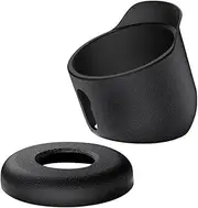 Silicone Case Cover Protective Skin Cover All Weather Protection Camera Protective Case Waterproof for Google Nest Cam Outdoor Or Indoor (Battery) for Nest Cam Battery Camer