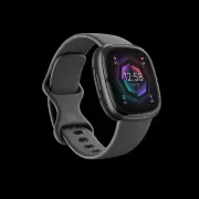 Fitbit Sense 2 Graphite/Graphite Smart watch