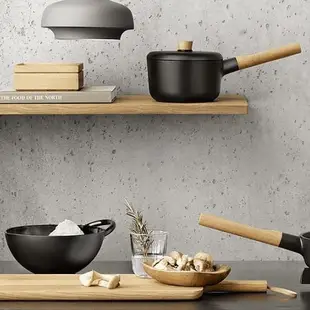 【丹麥Eva Solo】 Nordic矽膠廚具 共2款《WUZ屋子》料理用具 鍋鏟