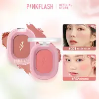 在飛比找蝦皮購物優惠-Pinkflash OhMyHoney Blush Soft