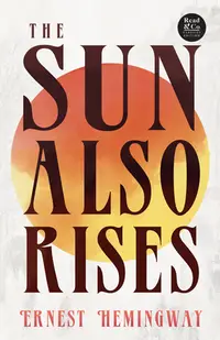 在飛比找誠品線上優惠-The Sun Also Rises (Read & Co.