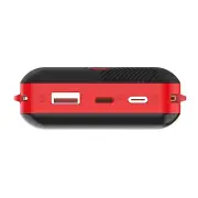 High-Capacity 20000mAh Power Bank - USB-C PD, IOS, QC (22.5W)
