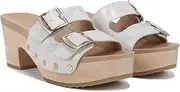 Dr. Scholl's Women's Original Vibe Platform Slide Sandal