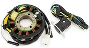 Wivplex Motorcycle Magneto Generator Stator Coil Generator Charging,for CMX 250 CB250 31120-KEN-691 31120-KBG-004 31120-KBG-A01 Motorcycle Ignition Coil