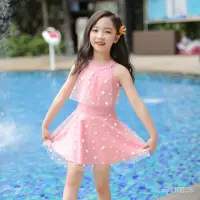 在飛比找蝦皮商城精選優惠-優選好物 兒童泳衣女夏連體遊泳衣寶寶2021年新款韓國小中大