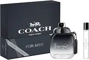 Coach for Men 2 Piece Gift Set