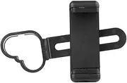 Telescope Smartphone Adapter Mount Binocular Phone Adapter for Easy Installation and Steady Photography for Stargazing and Nature Observation
