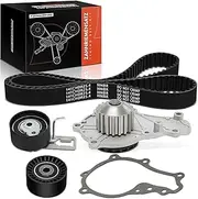 Frankberg Timing Belt Tensioner Pulley Tensioner Tensioner Belt Tensioner V-Ribbed Belt Drive Pulley Replace# 7883-13258