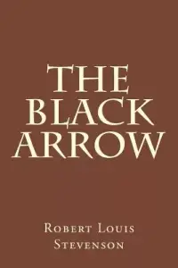 在飛比找博客來優惠-The Black Arrow