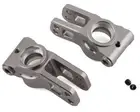 Exotek Losi Tenacity/Lasernut Aluminum HD Rear Hub Set [EXO2053]